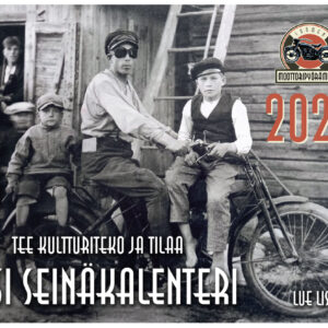 Museokalenteri 2027